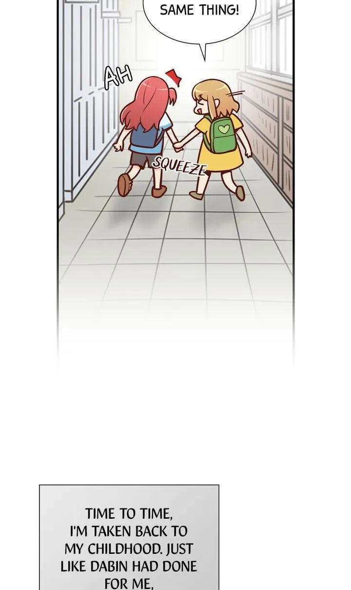Sandwiched Chapter 11 Online - página 23