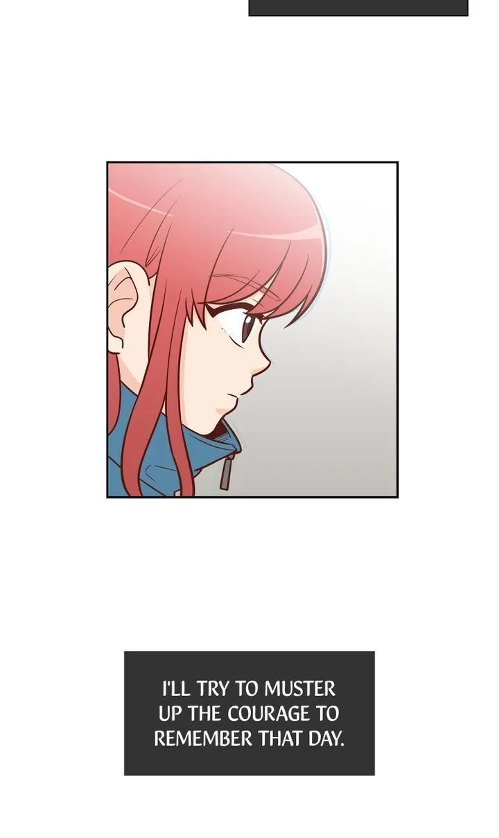 Sandwiched Chapter 11 Online - página 25