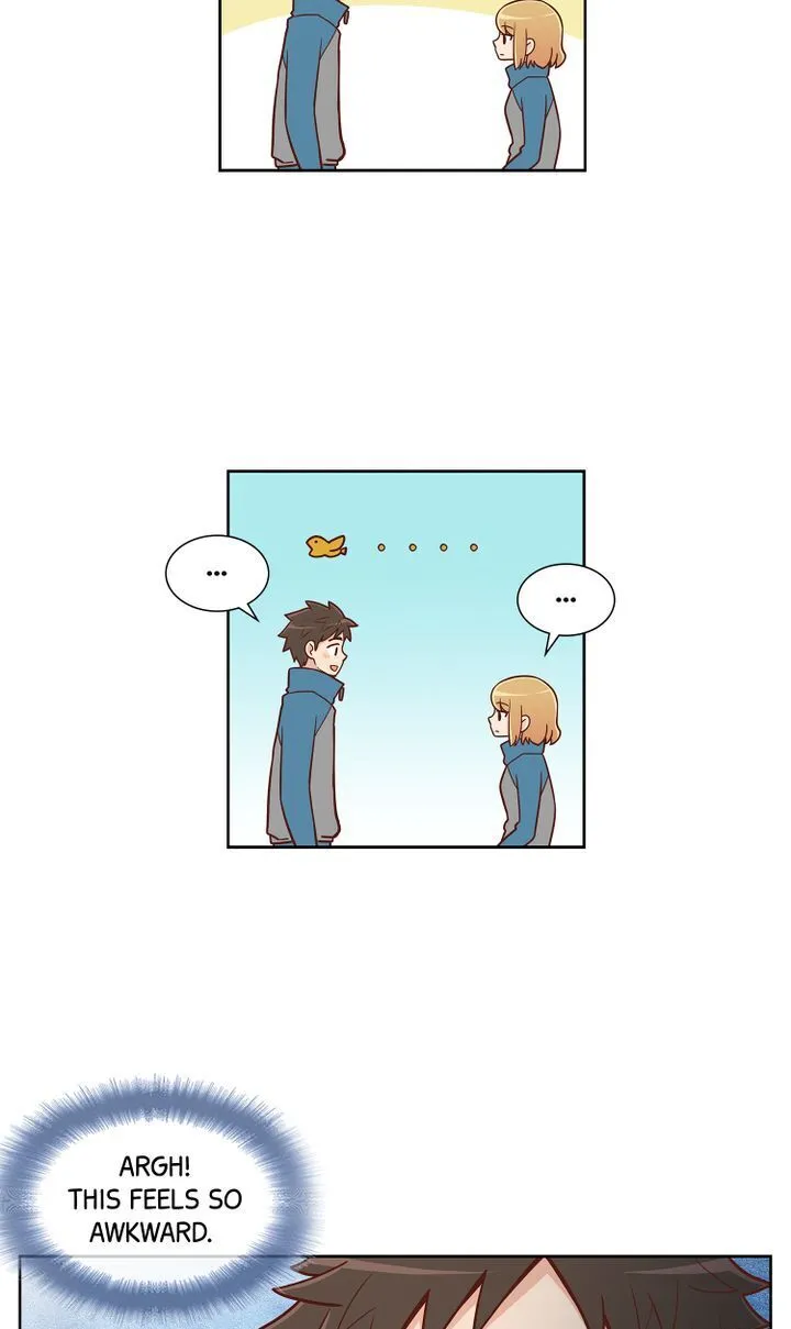 Sandwiched Chapter 11 Online - página 29