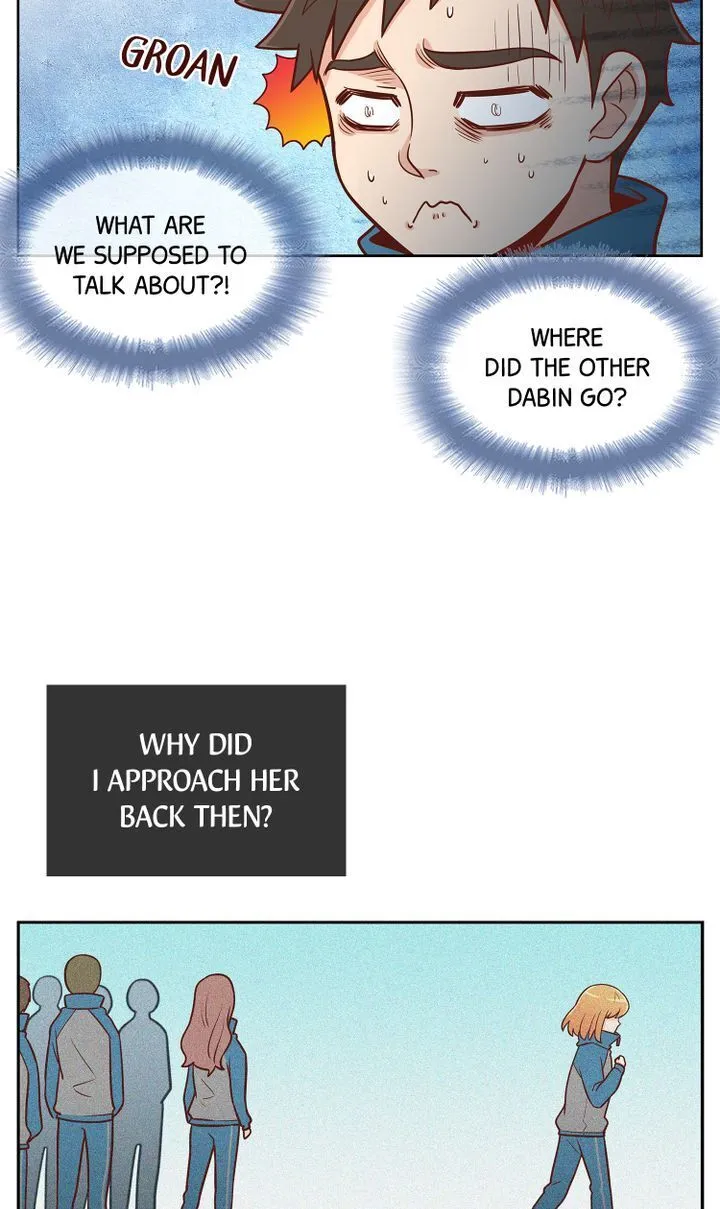 Sandwiched Chapter 11 Online - página 30
