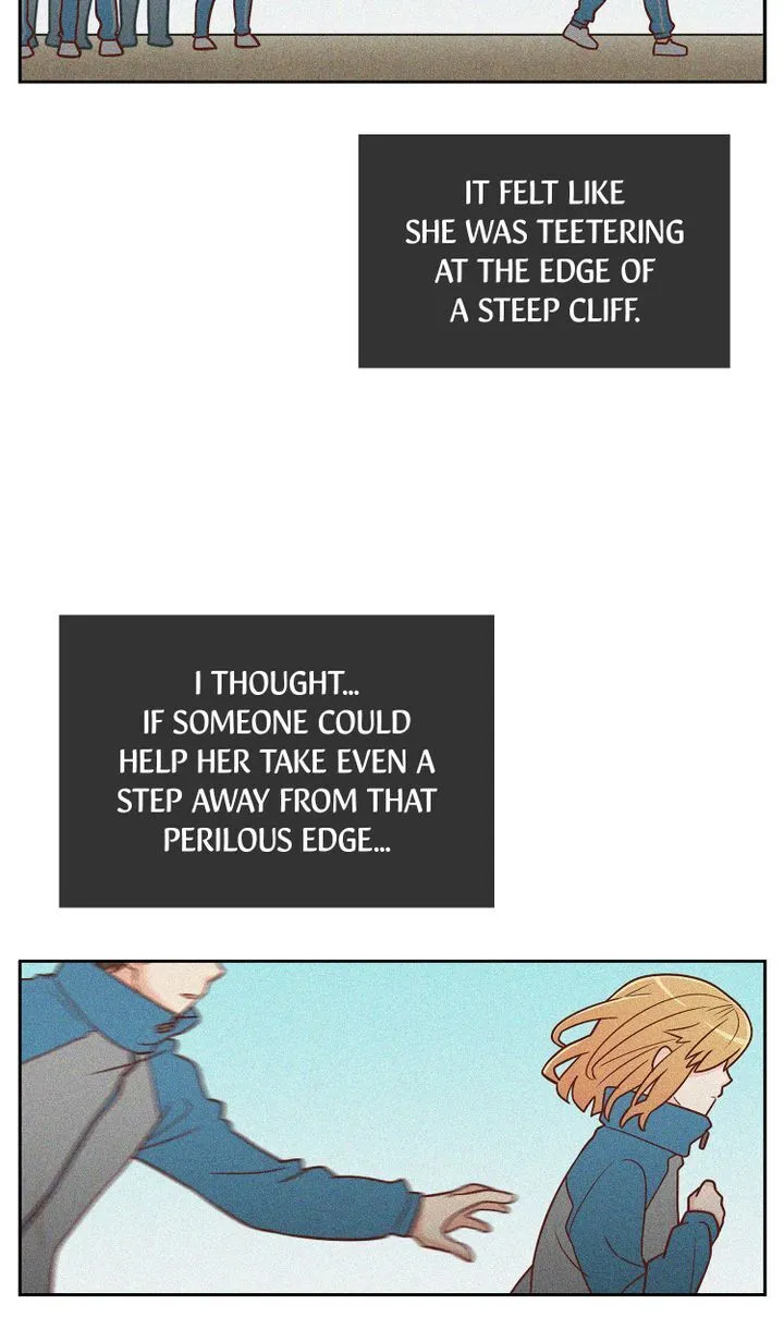 Sandwiched Chapter 11 Online - página 31