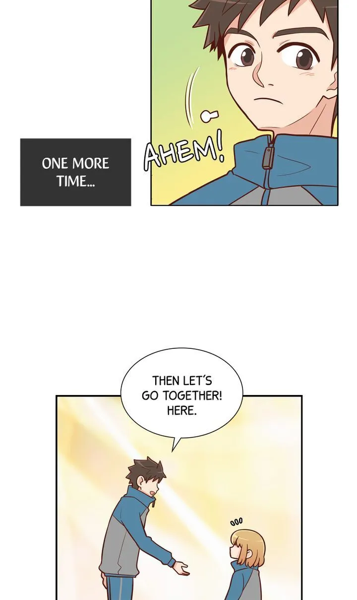 Sandwiched Chapter 11 Online - página 35