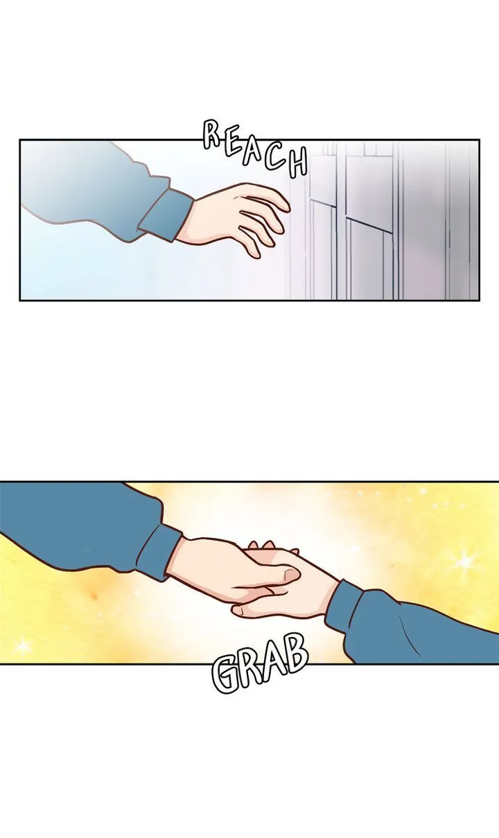 Sandwiched Chapter 11 Online - página 37