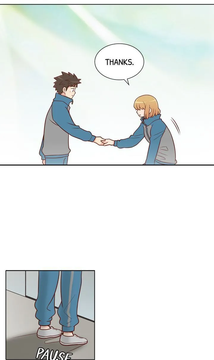 Sandwiched Chapter 11 Online - página 38