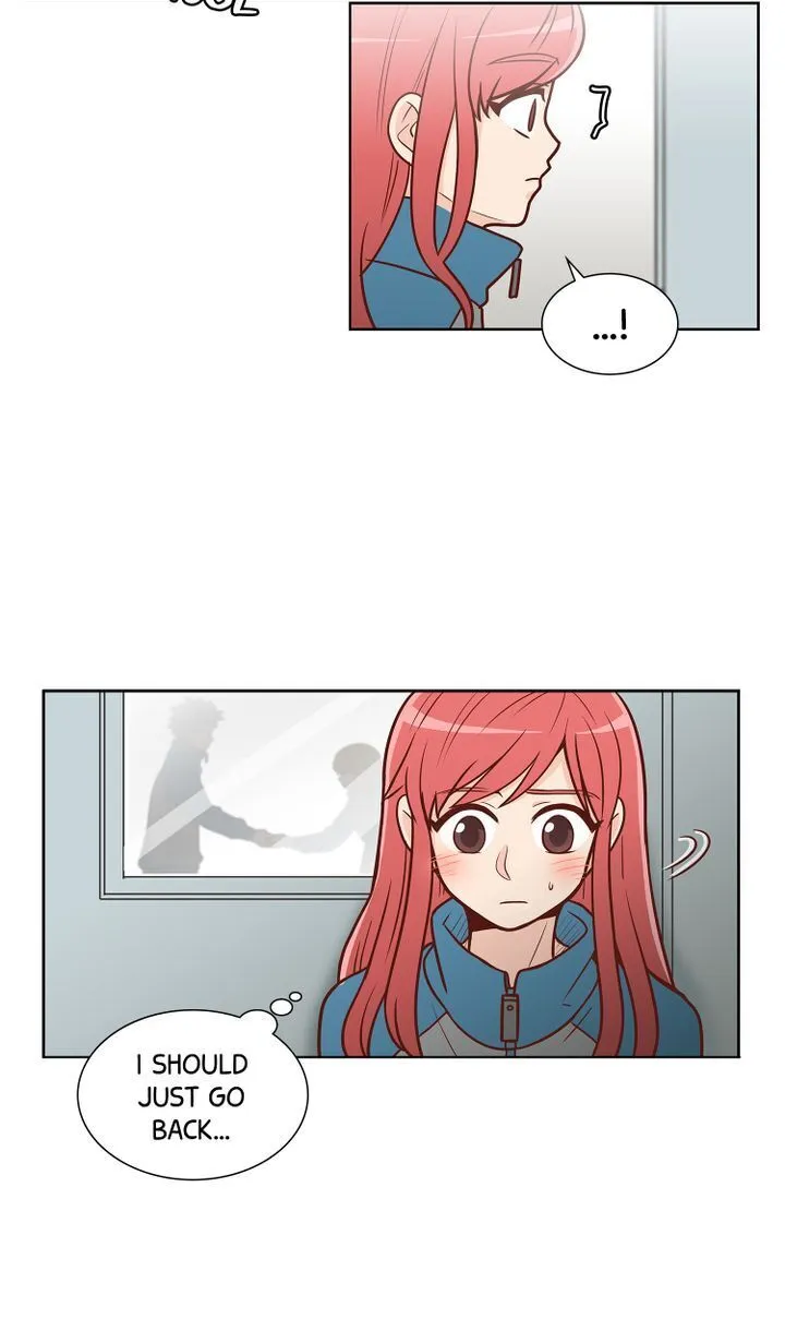 Sandwiched Chapter 11 Online - página 39
