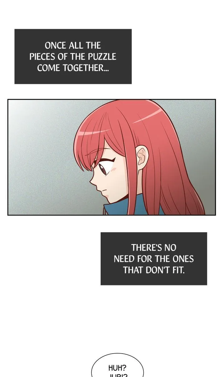 Sandwiched Chapter 11 Online - página 40