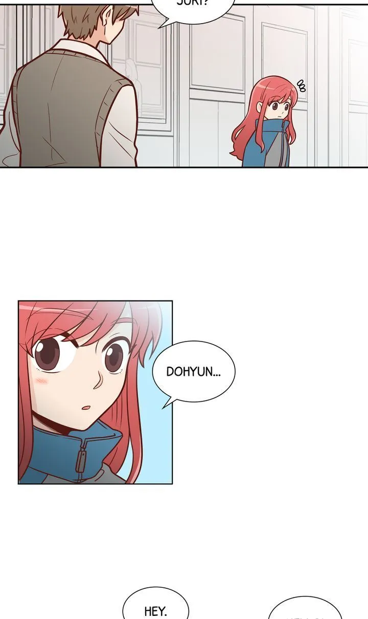 Sandwiched Chapter 11 Online - página 41