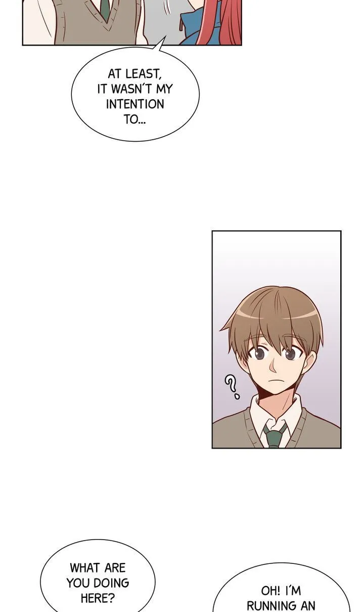 Sandwiched Chapter 11 Online - página 43