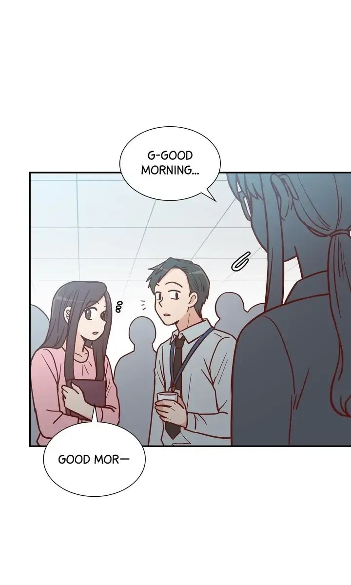 Sandwiched Chapter 110 Online - página 3