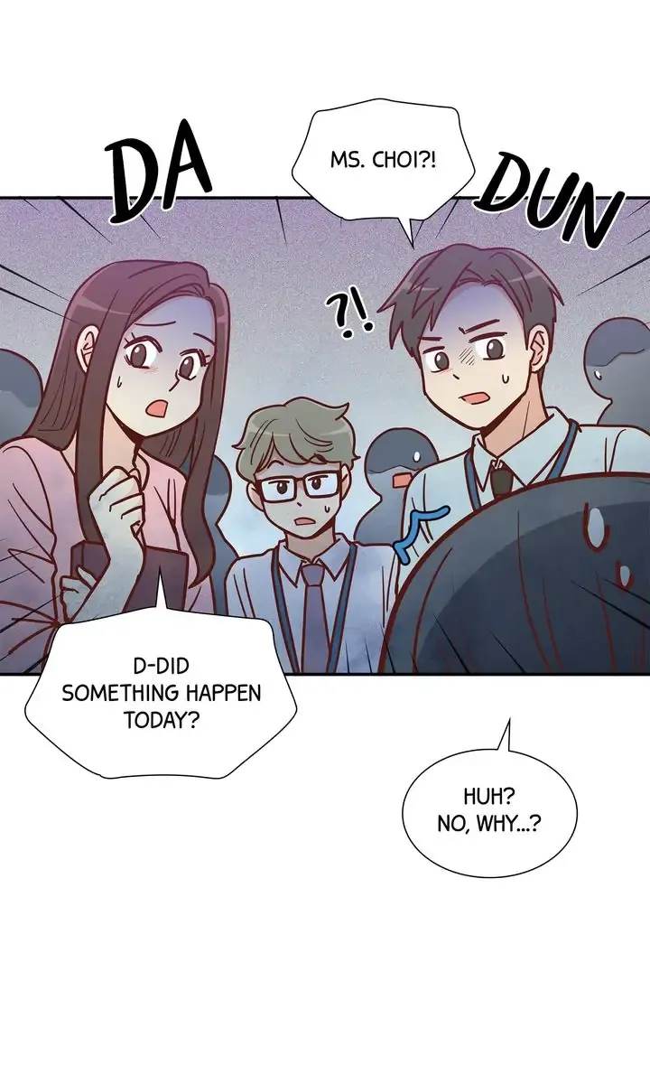 Sandwiched Chapter 110 Online - página 4