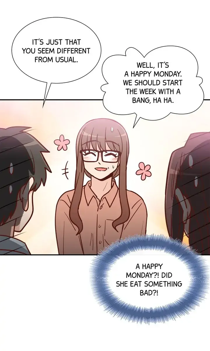 Sandwiched Chapter 110 Online - página 5
