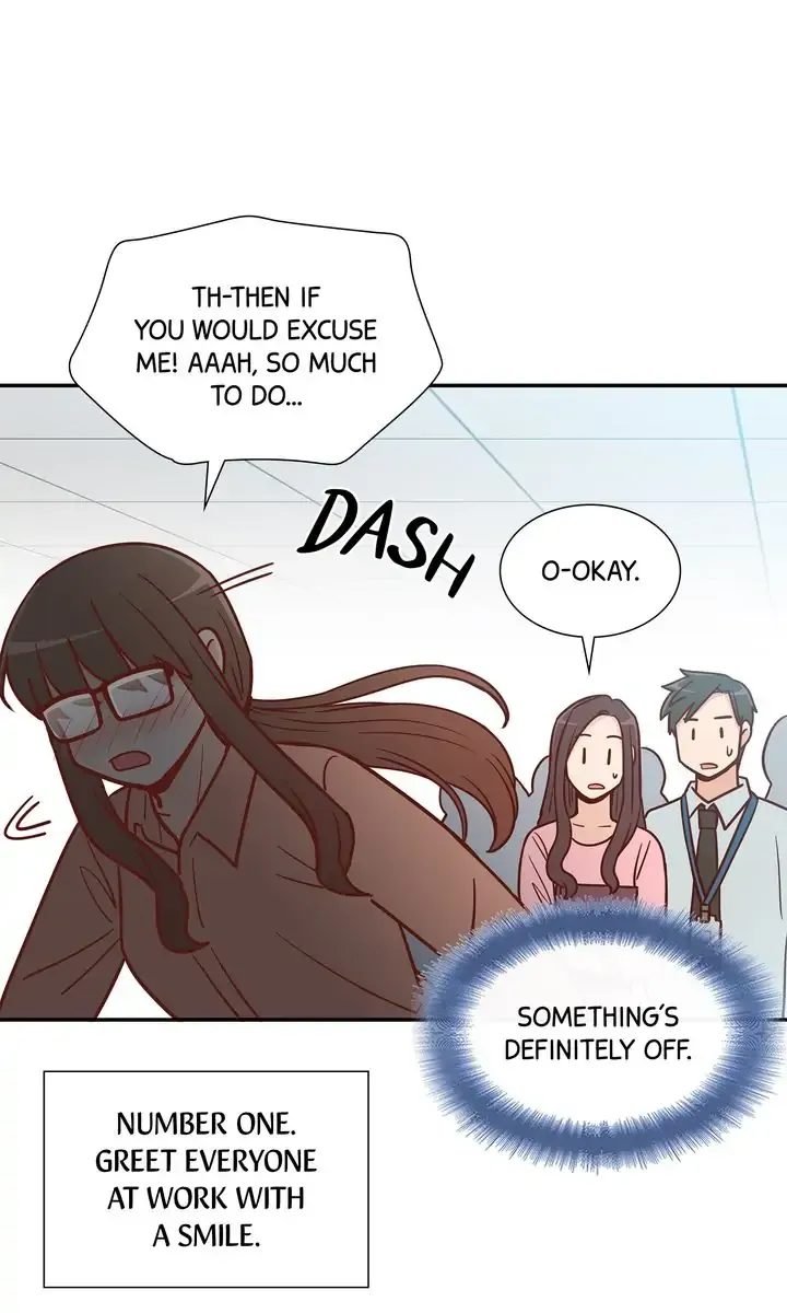 Sandwiched Chapter 110 Online - página 6