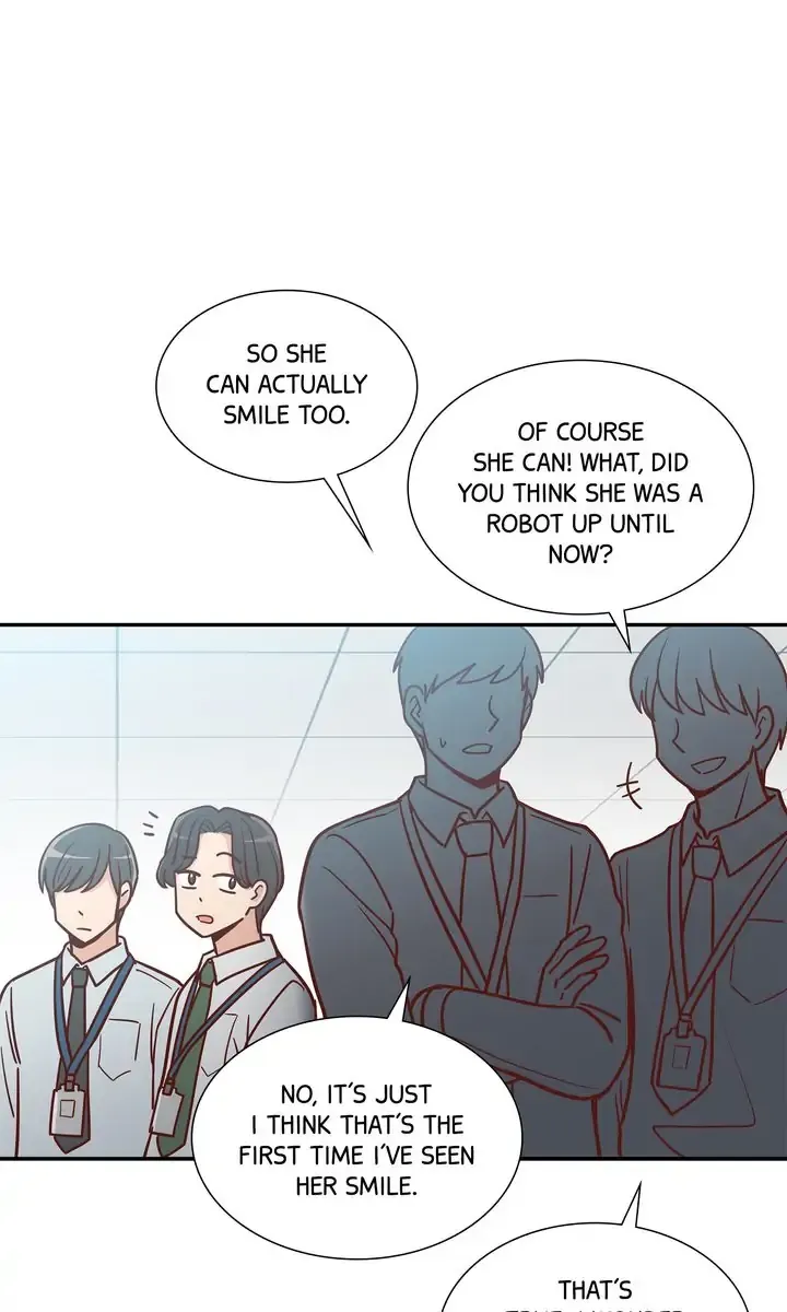 Sandwiched Chapter 110 Online - página 7