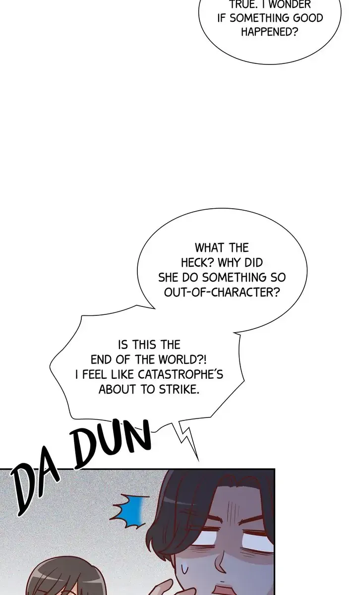Sandwiched Chapter 110 Online - página 8