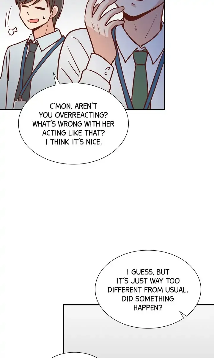 Sandwiched Chapter 110 Online - página 9