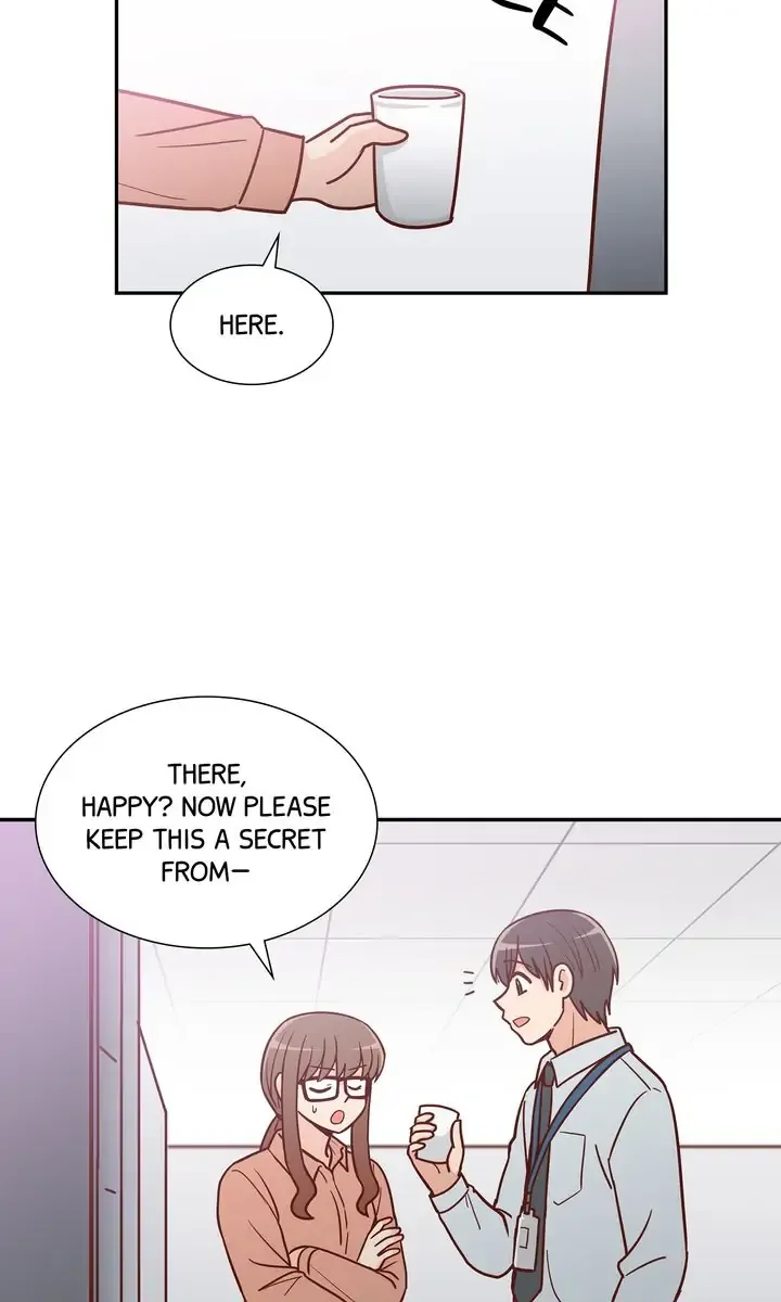 Sandwiched Chapter 110 Online - página 11