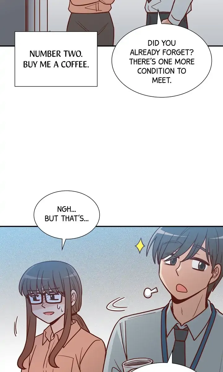 Sandwiched Chapter 110 Online - página 12
