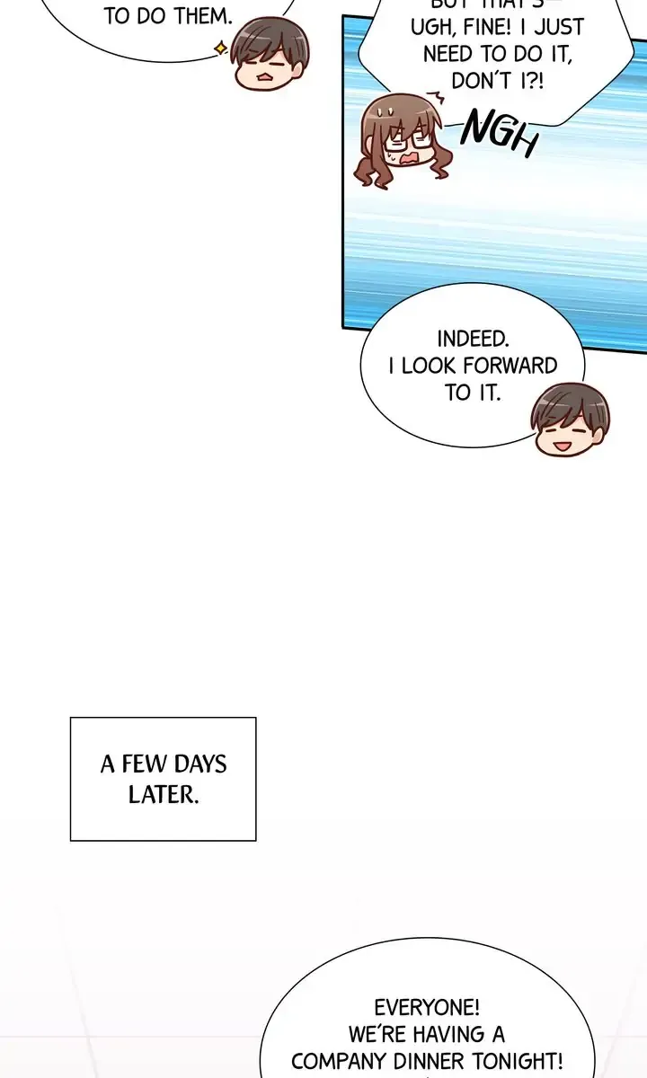 Sandwiched Chapter 110 Online - página 14