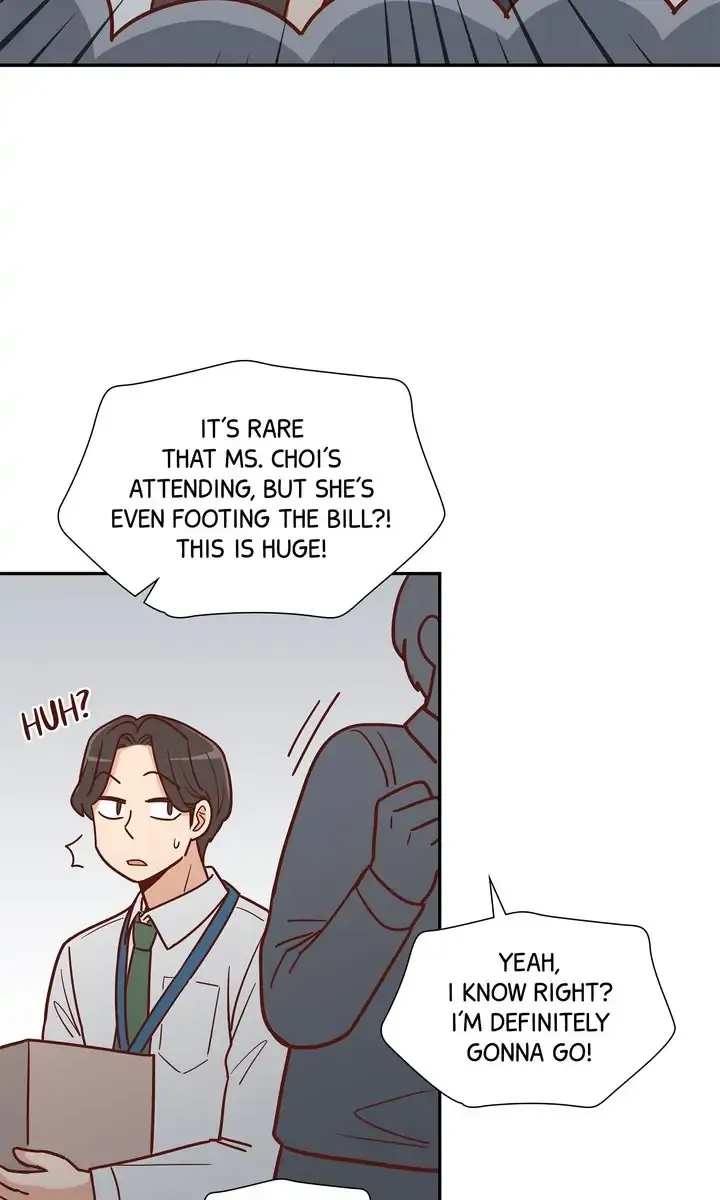 Sandwiched Chapter 110 Online - página 16