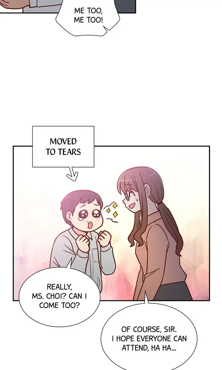 Sandwiched Chapter 110 Online - página 17