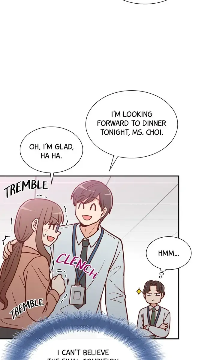 Sandwiched Chapter 110 Online - página 18