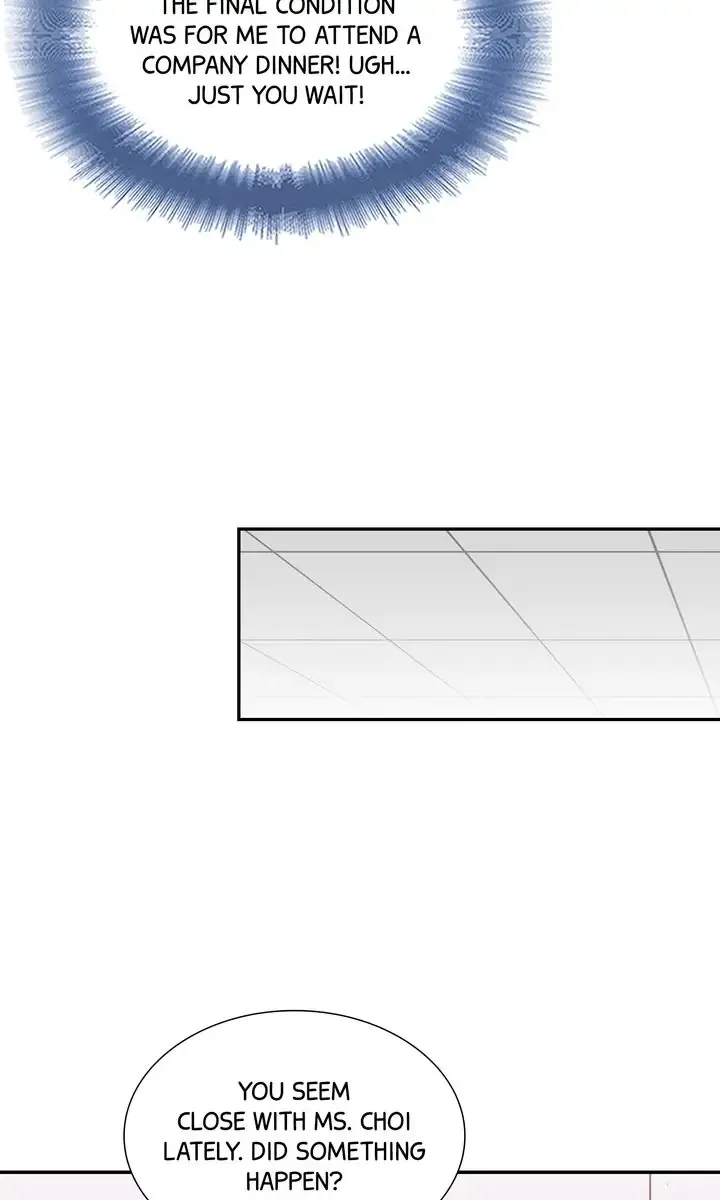 Sandwiched Chapter 110 Online - página 19