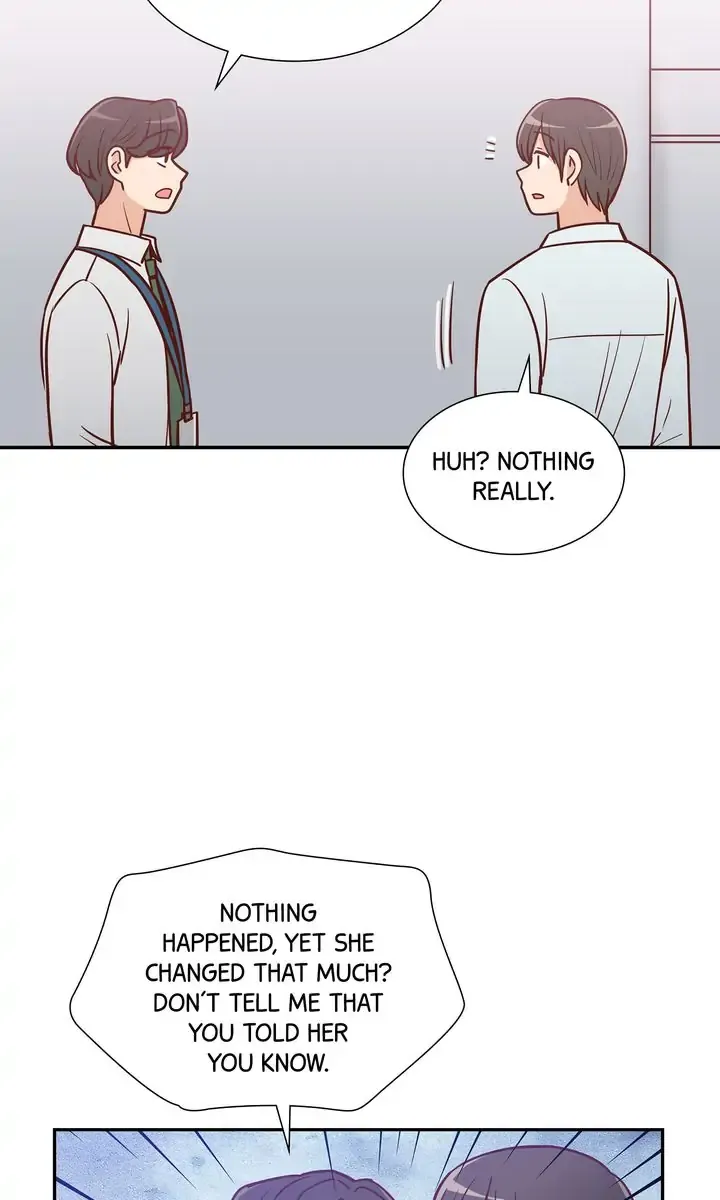 Sandwiched Chapter 110 Online - página 20