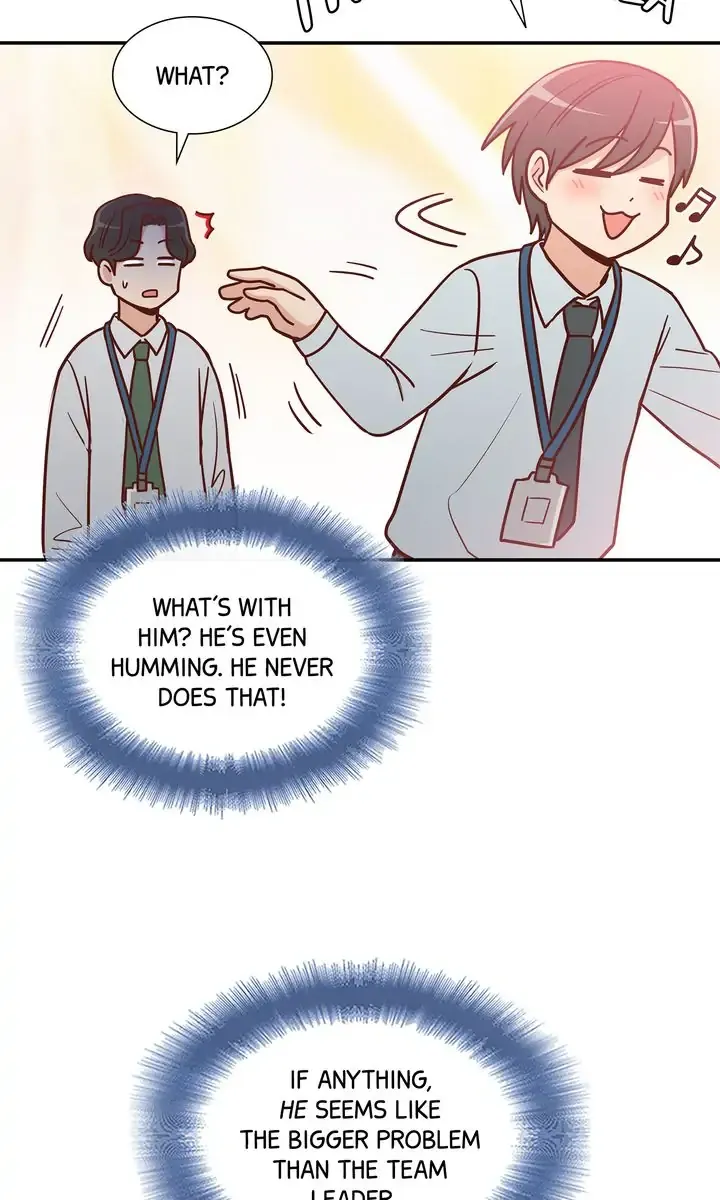 Sandwiched Chapter 110 Online - página 22