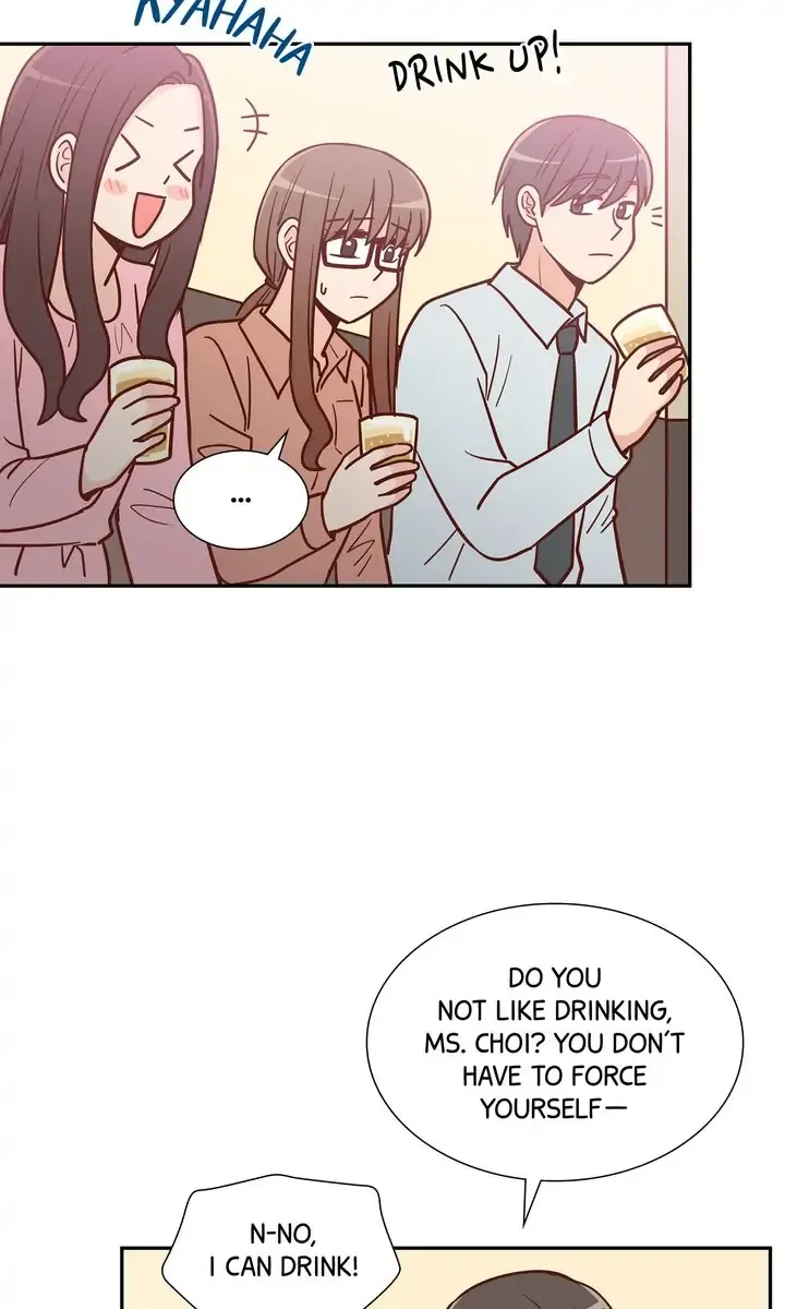 Sandwiched Chapter 110 Online - página 25