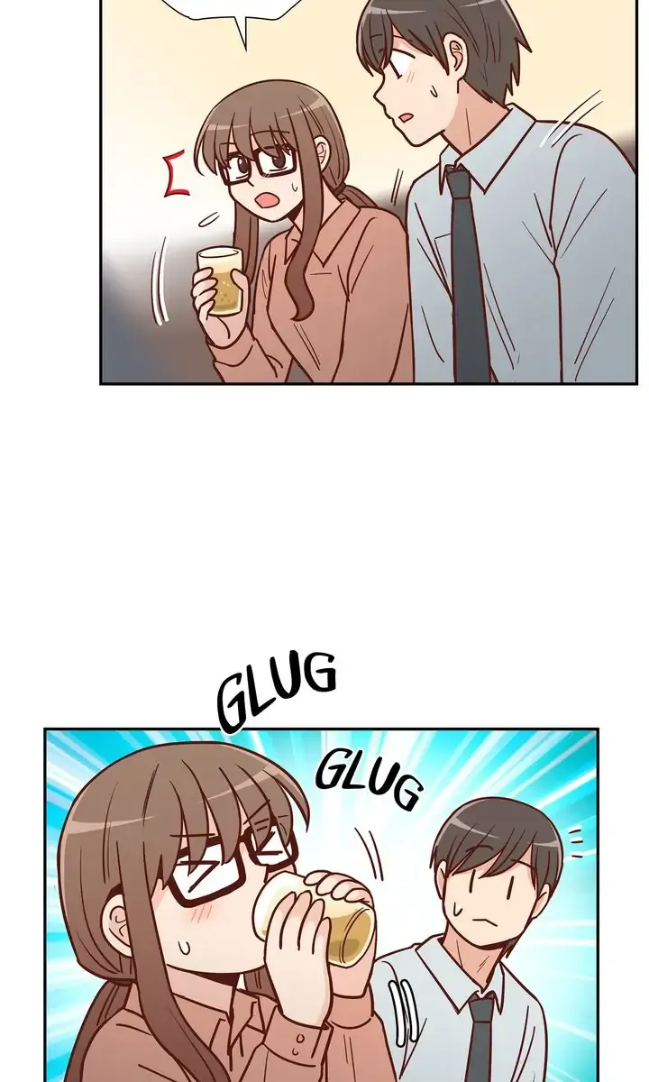 Sandwiched Chapter 110 Online - página 26
