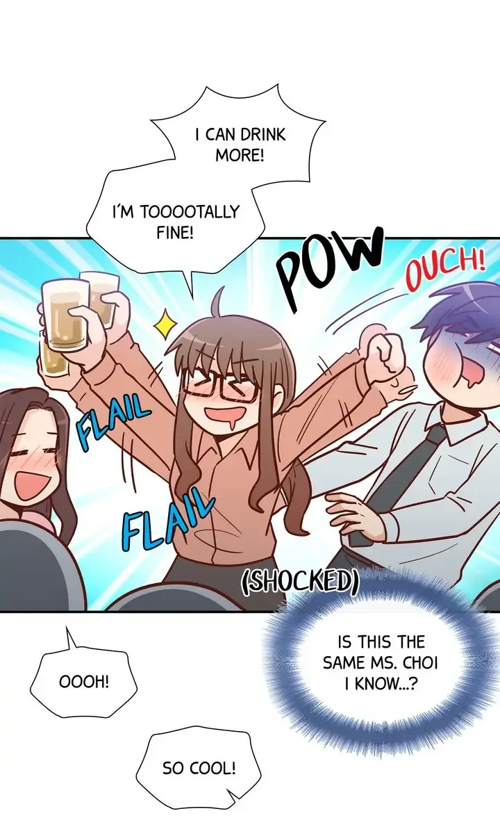 Sandwiched Chapter 110 Online - página 29