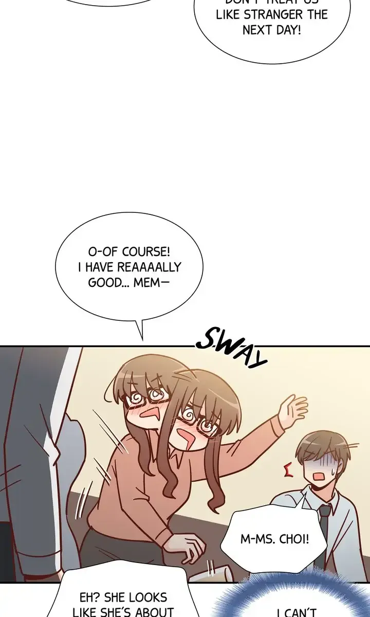 Sandwiched Chapter 110 Online - página 31