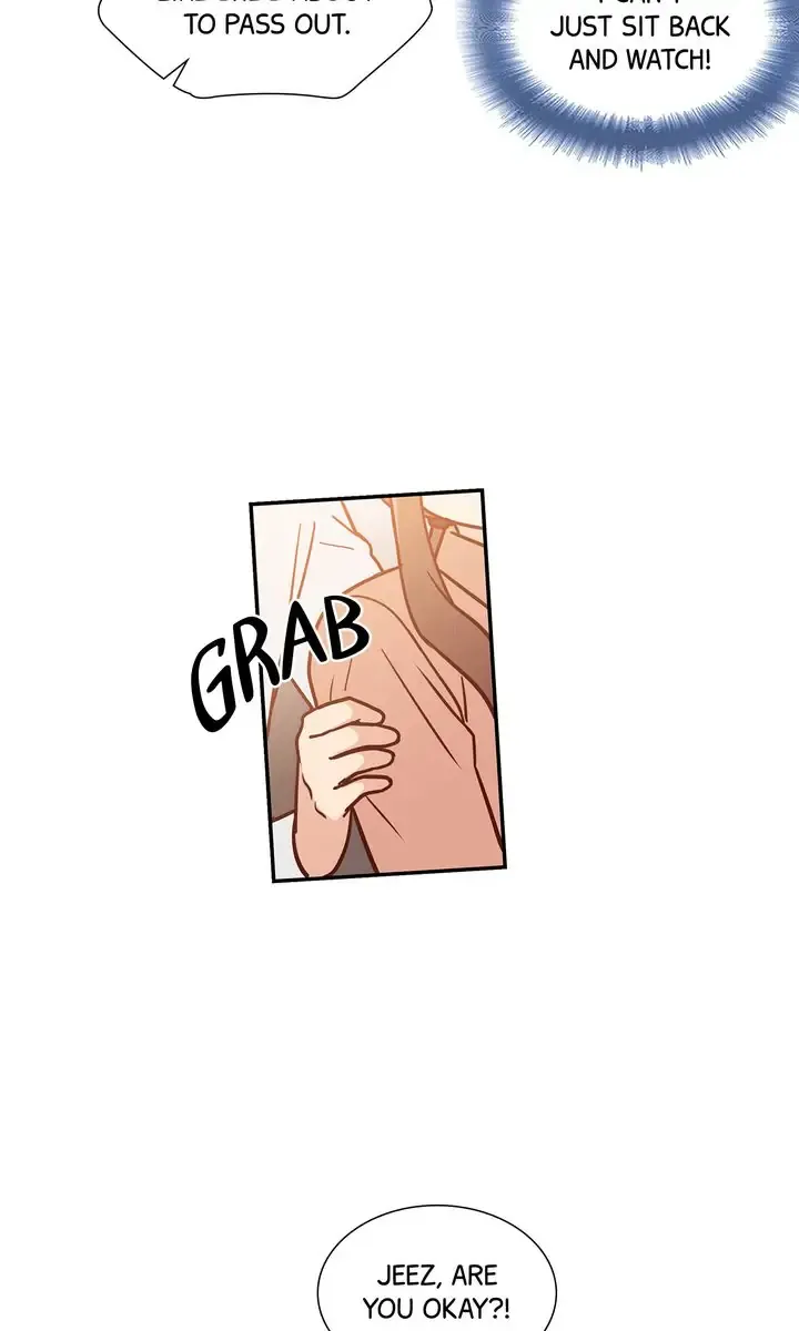 Sandwiched Chapter 110 Online - página 32