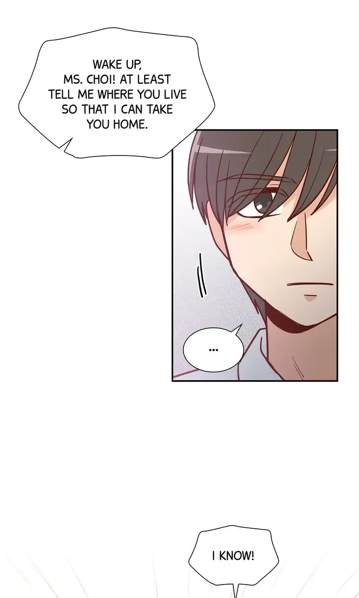 Sandwiched Chapter 110 Online - página 35