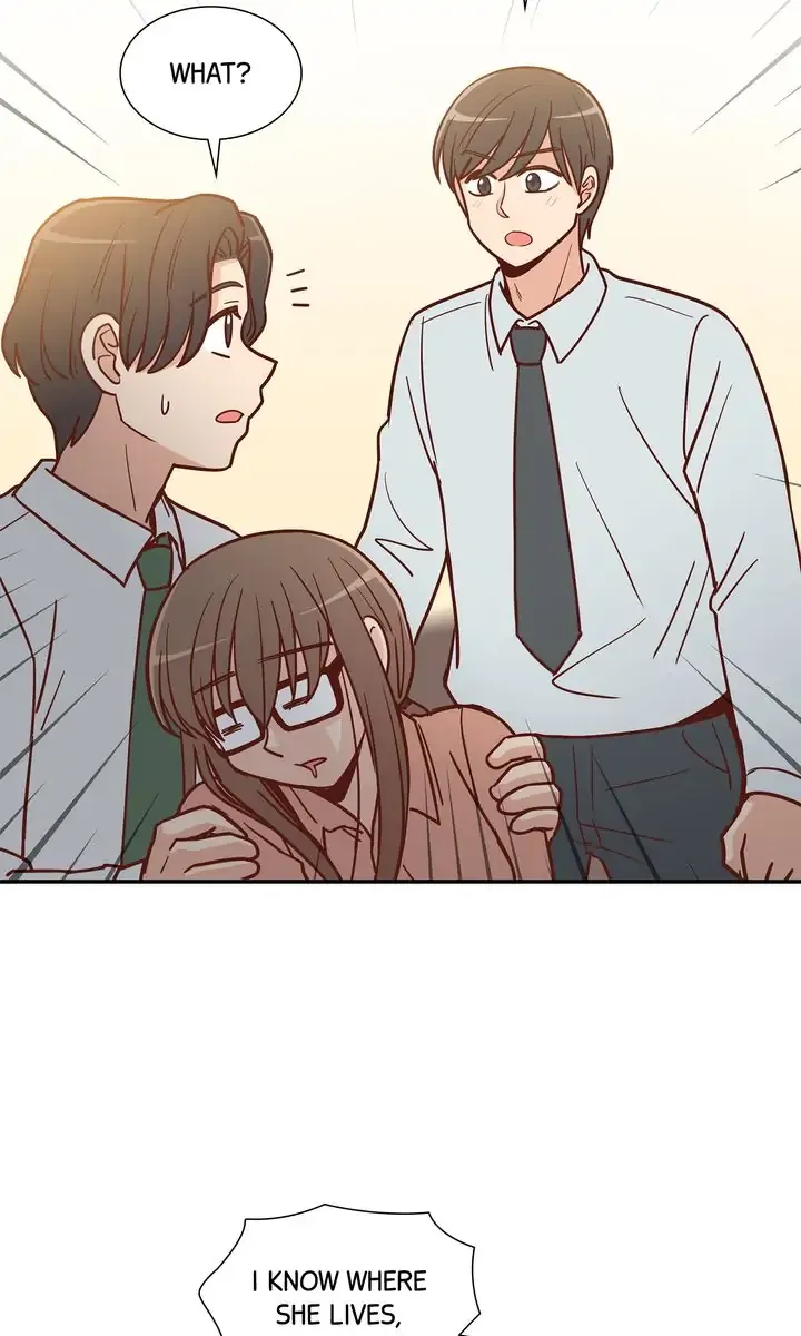 Sandwiched Chapter 110 Online - página 36