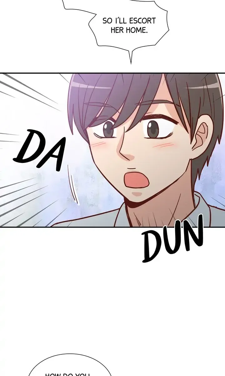 Sandwiched Chapter 110 Online - página 37