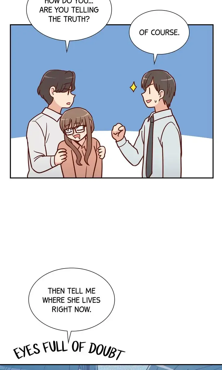 Sandwiched Chapter 110 Online - página 38