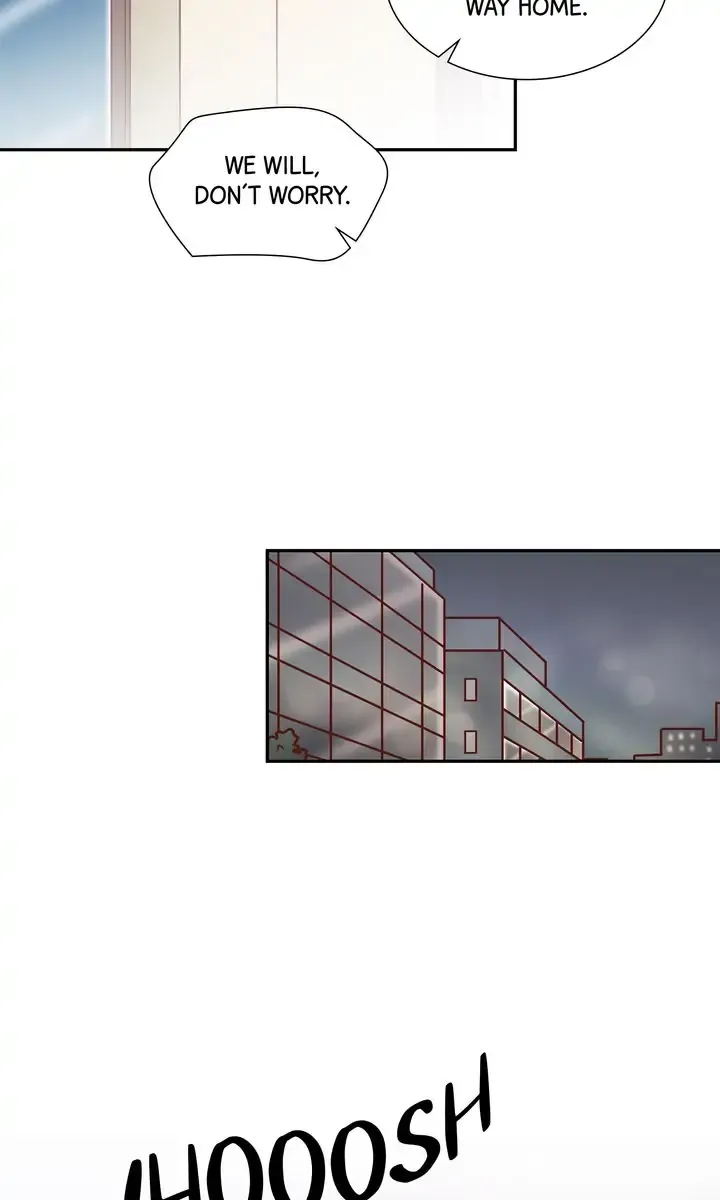 Sandwiched Chapter 110 Online - página 41