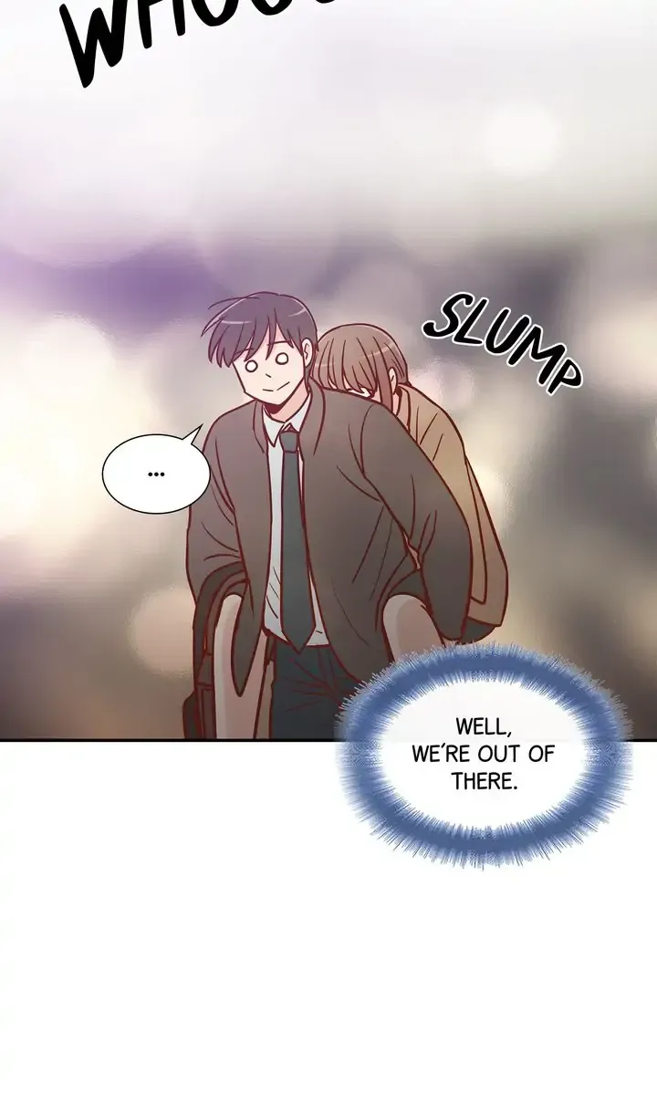 Sandwiched Chapter 110 Online - página 42