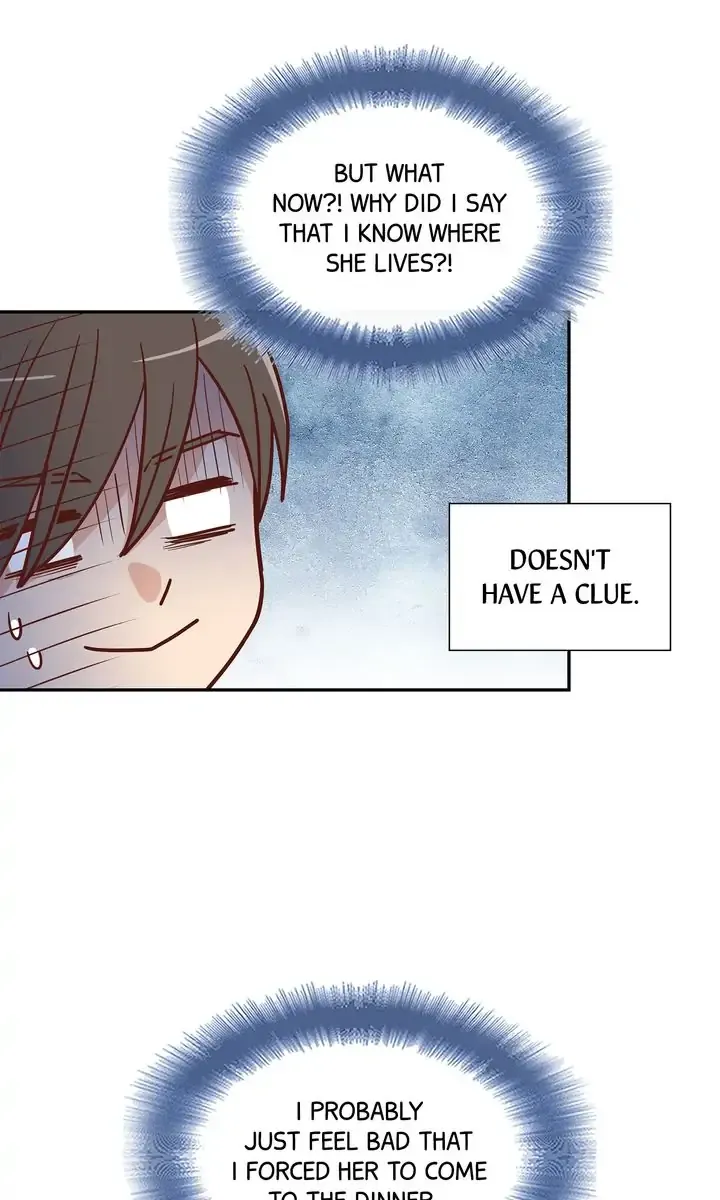 Sandwiched Chapter 110 Online - página 43