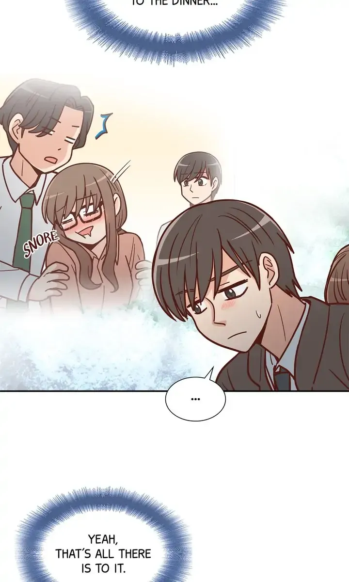 Sandwiched Chapter 110 Online - página 44