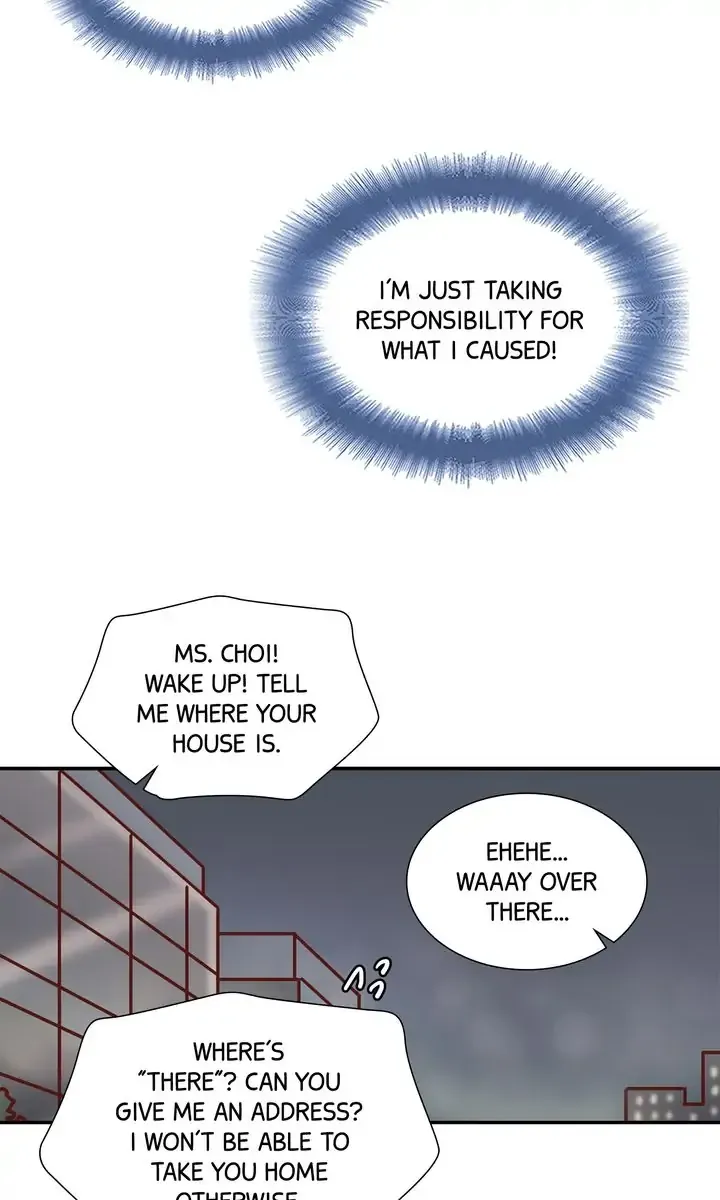 Sandwiched Chapter 110 Online - página 45