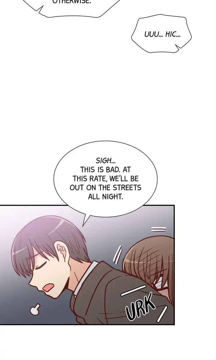 Sandwiched Chapter 110 Online - página 46