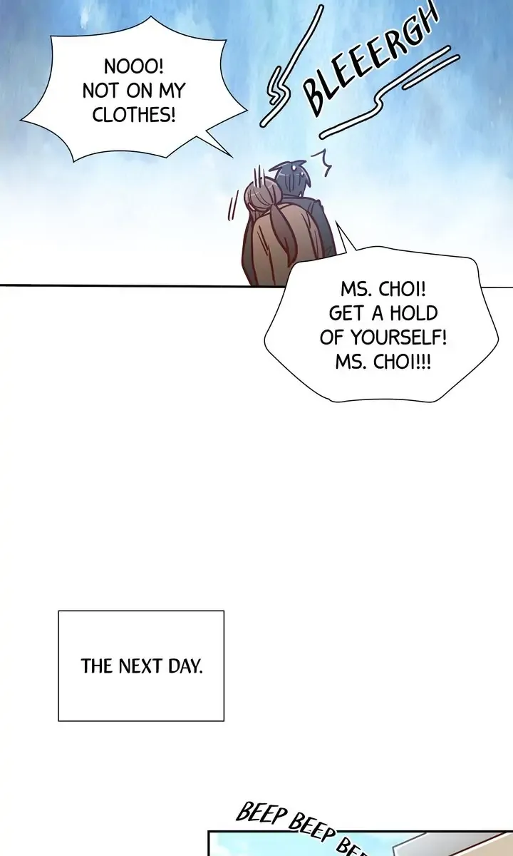 Sandwiched Chapter 110 Online - página 48