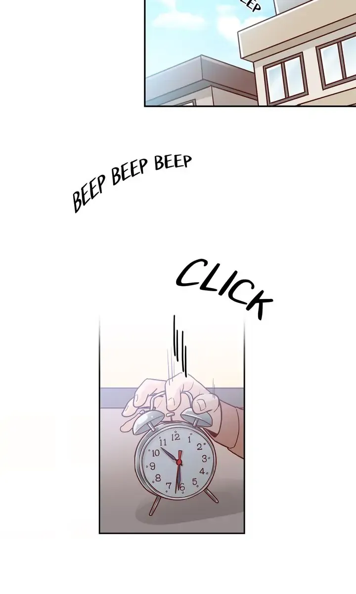 Sandwiched Chapter 110 Online - página 49