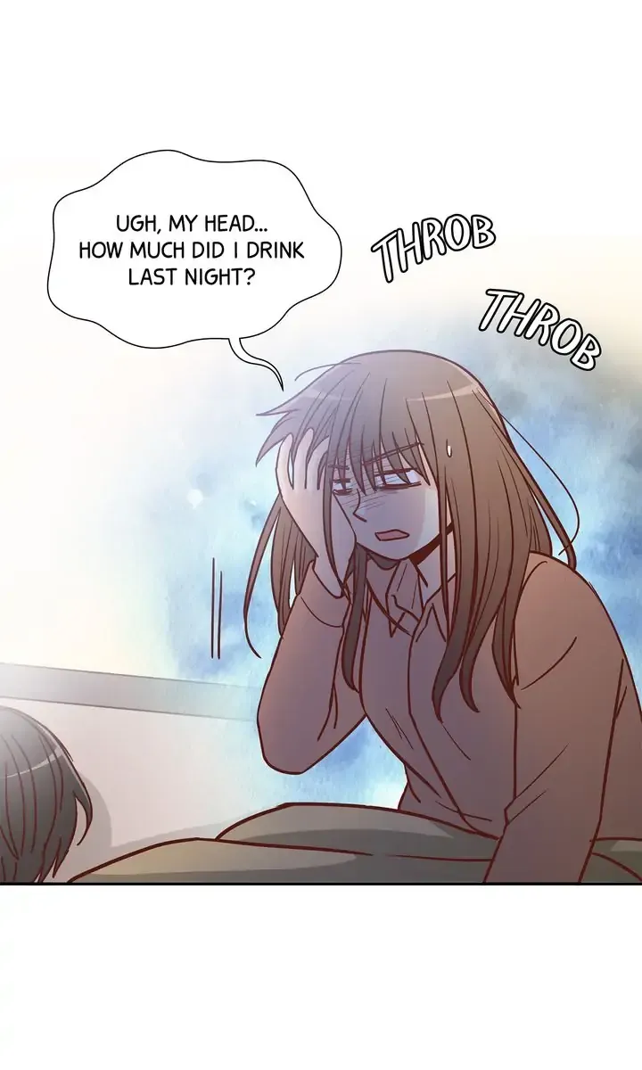 Sandwiched Chapter 110 Online - página 50