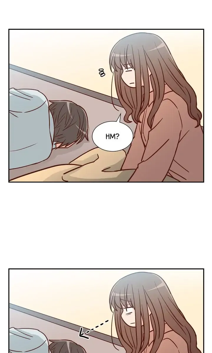 Sandwiched Chapter 110 Online - página 51