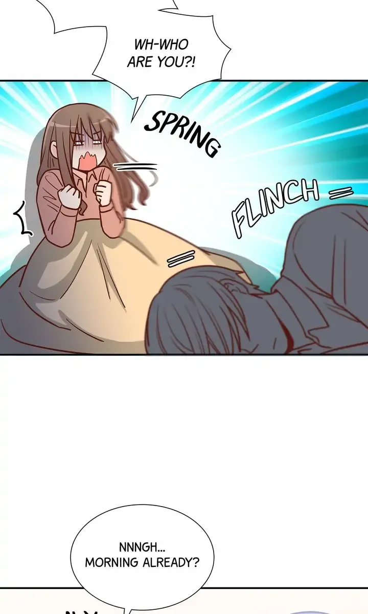 Sandwiched Chapter 110 Online - página 53