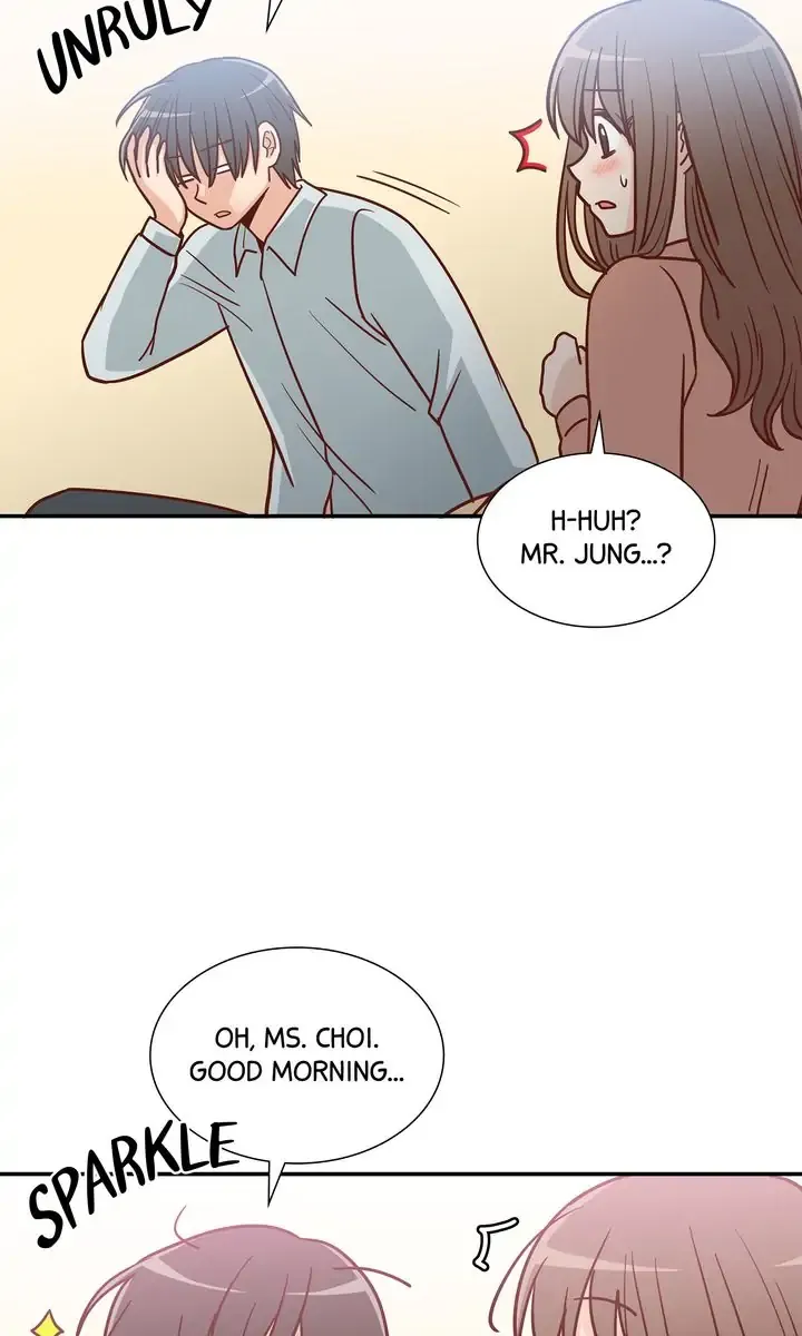 Sandwiched Chapter 110 Online - página 54