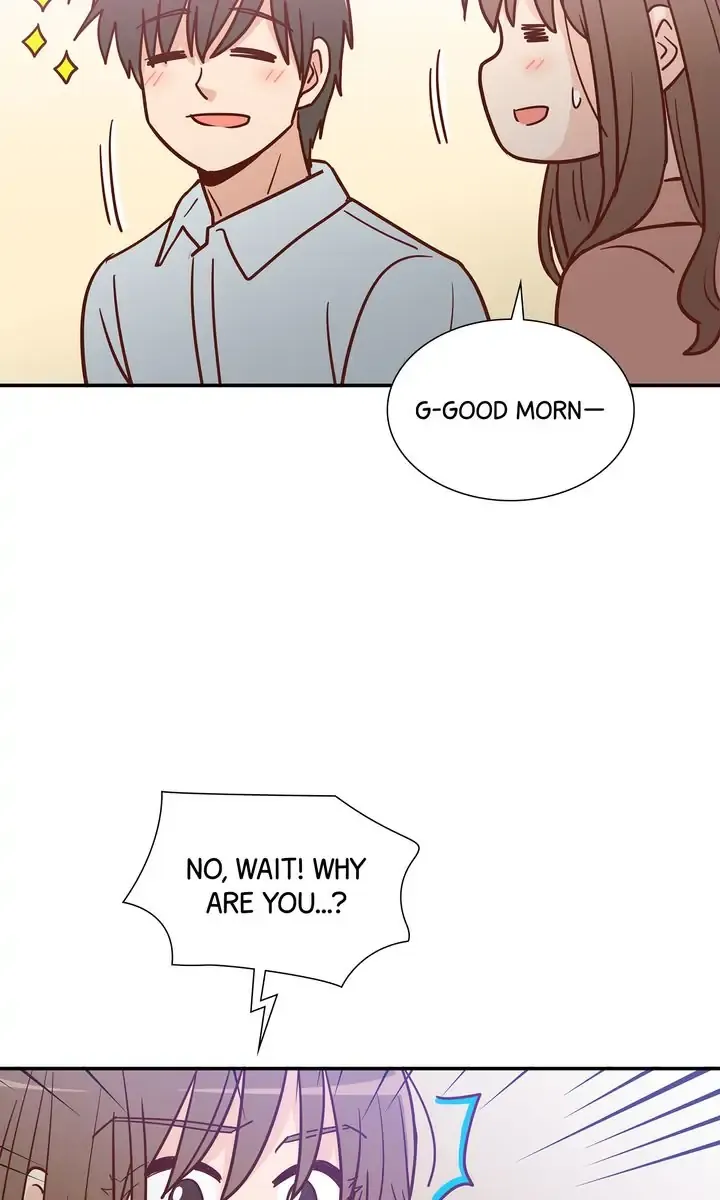 Sandwiched Chapter 110 Online - página 55